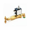 NECTA 3 WAY SOLENOID VALVE 8 BAR