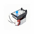 NECTA MOTOR DOSER MOTOR DOSER 52G/MIN 230V