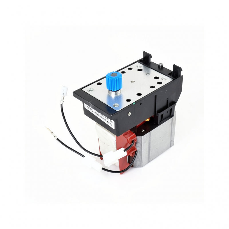 NECTA MOTOR DOSER MOTOR DOSER 52G/MIN 230V