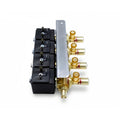 NECTA GROUP 4 SOLENOID VALVES