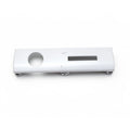 NECTA PLATE FOR COIN INSERT