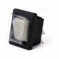 NECTA 2 POLE POWER SWITCH
