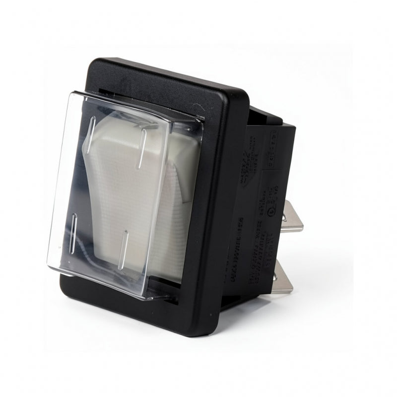 NECTA 2 POLE POWER SWITCH