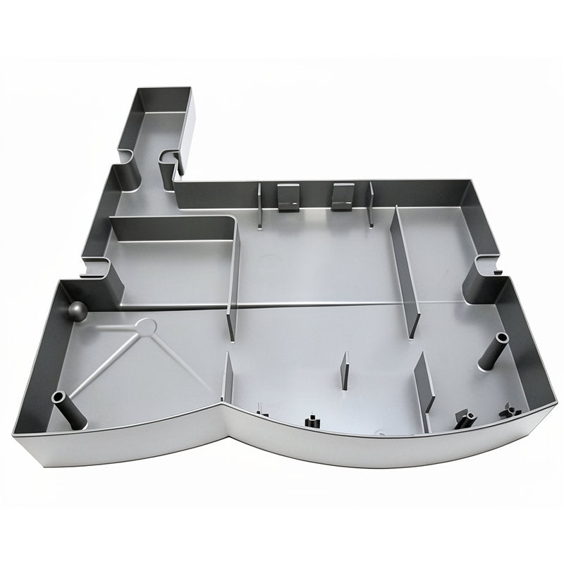 NECTA LIQUIDS TRAY