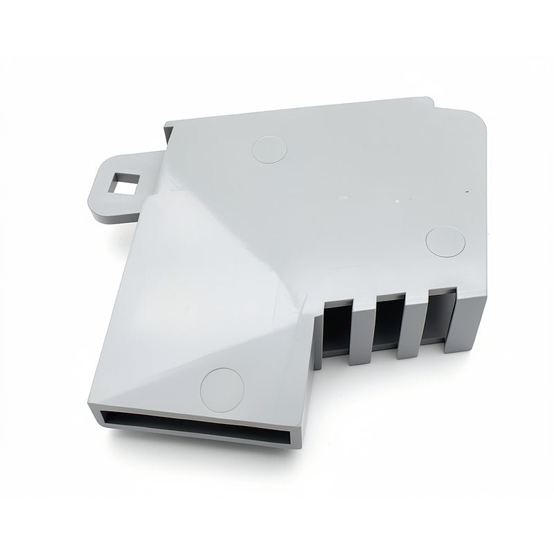 NECTA MOVABLE COIN INTRODUCTION CHUTE