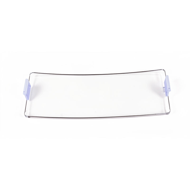 NECTA DISPLAY GLASS