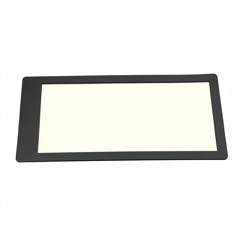 NECTA MIDDLE LABEL HOLDER