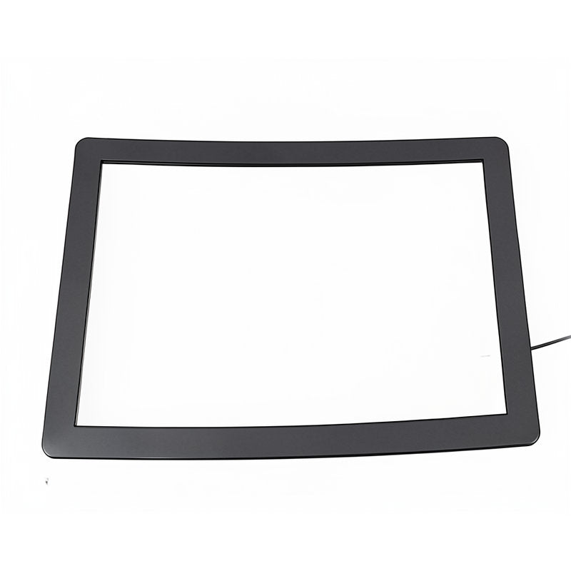 NECTA LOWER LABEL HOLDER