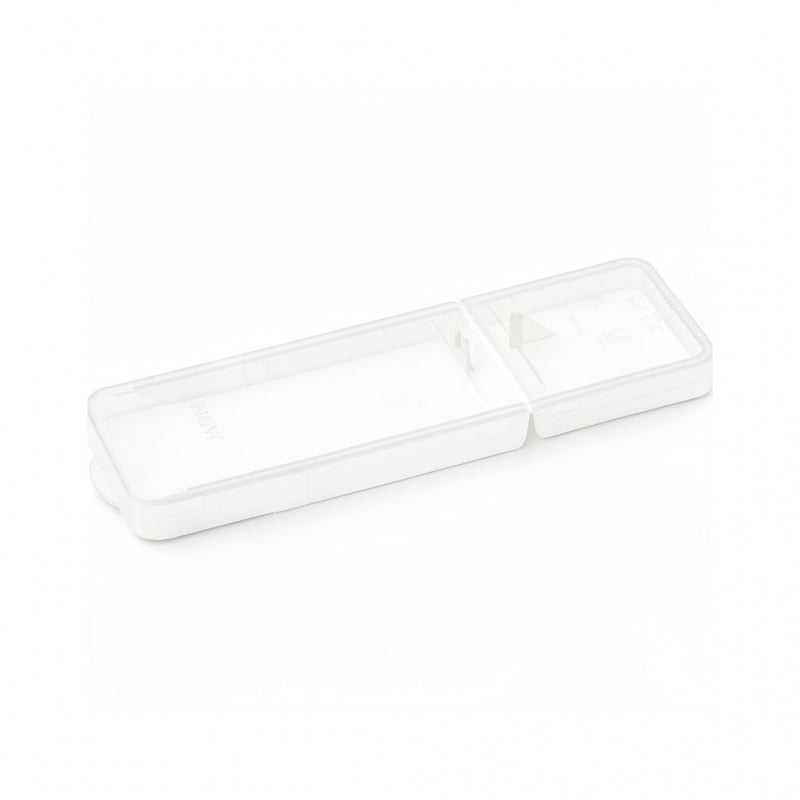 NECTA CONTAINER LID 2 LITERS