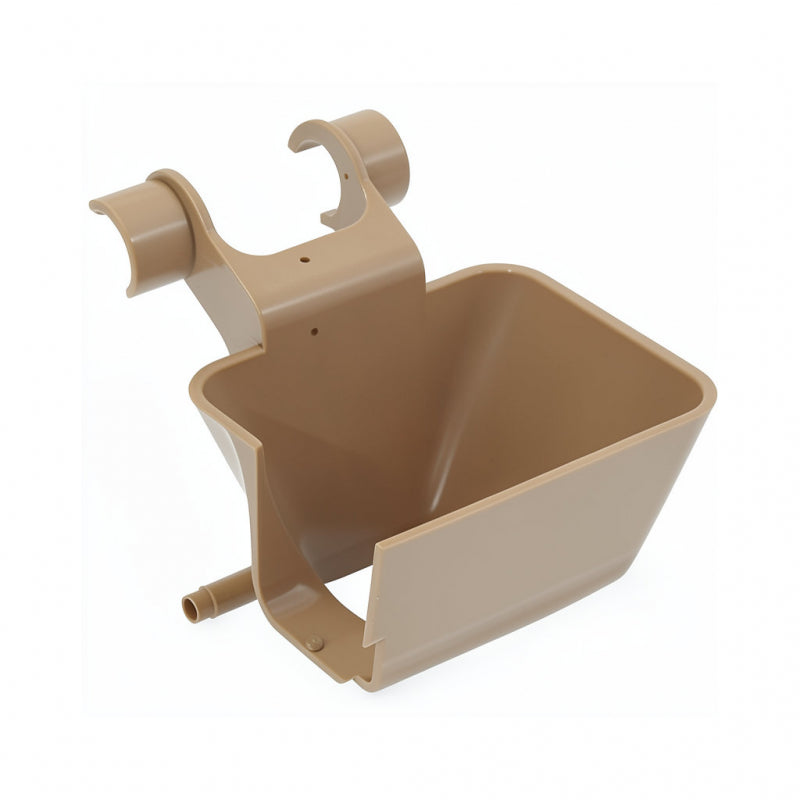 NECTA COFFEE CHUTE - Z3000L - K RANGE