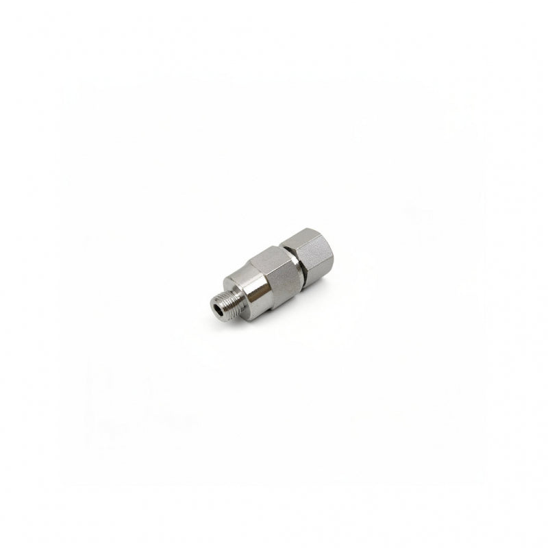 NECTA NON RETURN VALVE
