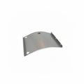 NECTA BACK PANEL - KORINTO
