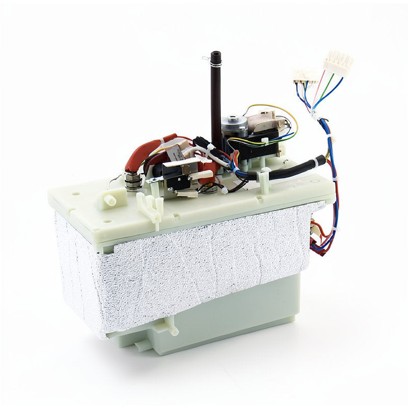 NECTA INSTANT BOILER COMPLETE 2700W
