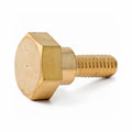 NECTA SCREW WITH COLLAR