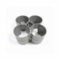 NECTA CONTAINER BASE -12 OZ