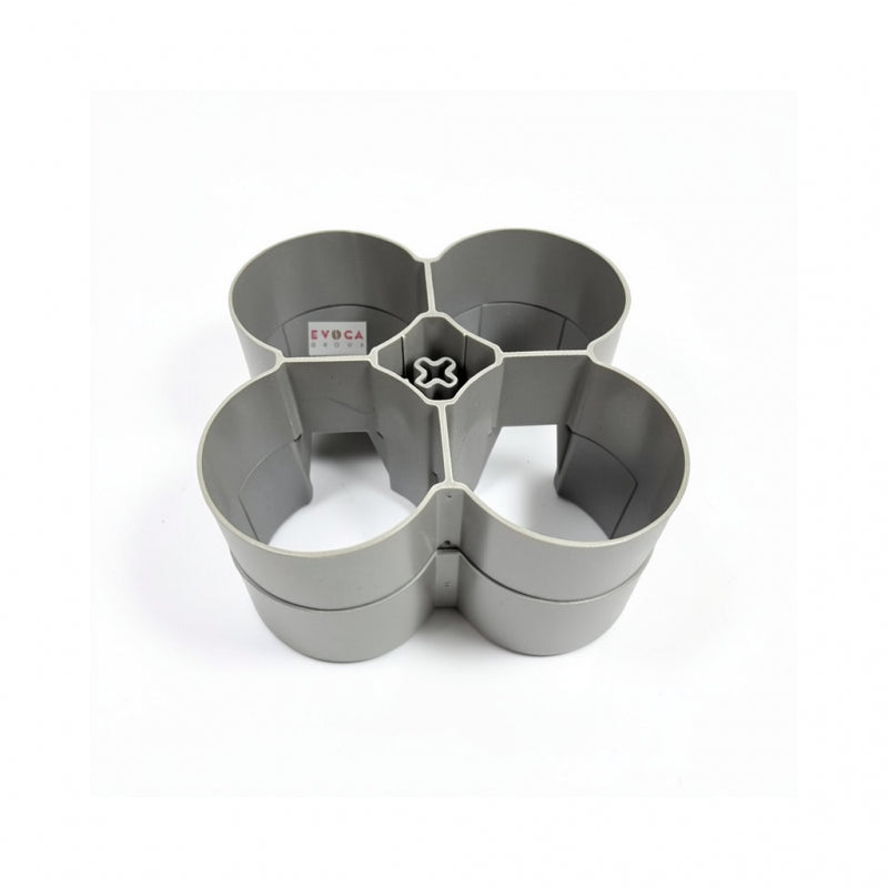 NECTA CONTAINER BASE -12 OZ