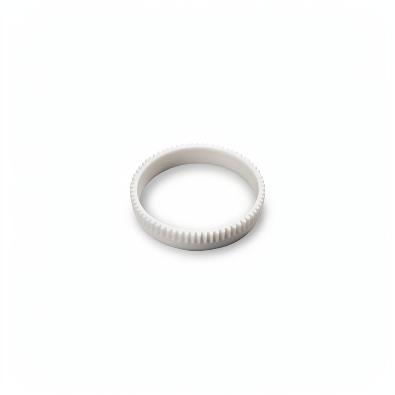 NECTA TOOTHED RING - 12 OZ
