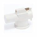 NECTA FULL STRAIGHT NOZZLE