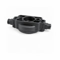 NECTA TEFLON-COATED UPPER CYLINDER