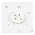 NECTA 2L CANISTER TOOTHED WHEEL