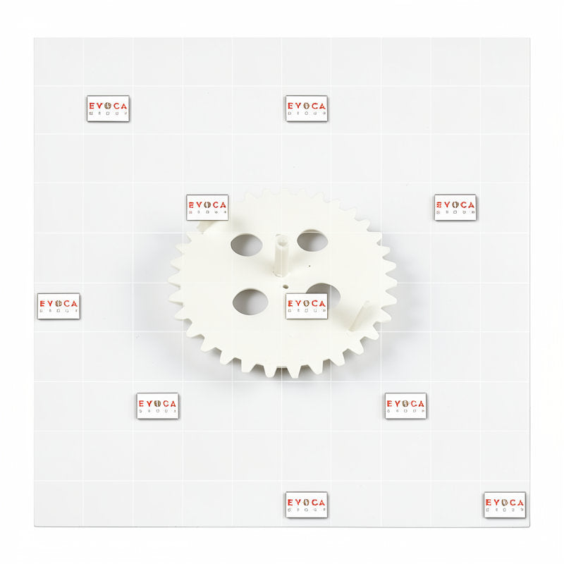NECTA 2L CANISTER TOOTHED WHEEL