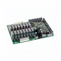 NECTA 16 BIT CONTROL BOARD