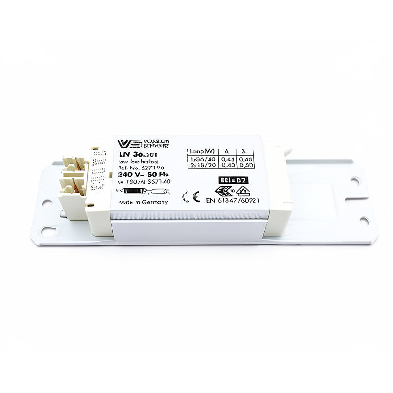 NECTA 240V 50HZ BALLAST