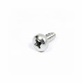 SCREW M4 X 10MM
