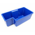 NECTA COFFEE GROUNDS BASIN