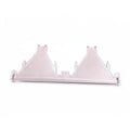 NECTA LOWER ILLUMINATED PLATE