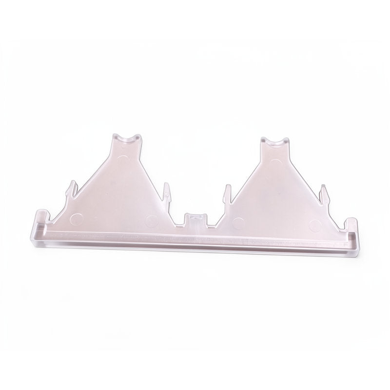 NECTA LOWER ILLUMINATED PLATE