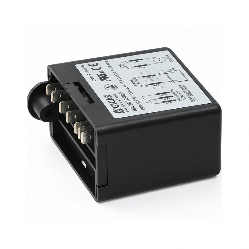 NECTA LEVEL CONTROL UNIT