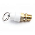 NECTA SAFETY VALVE 2.5 BAR