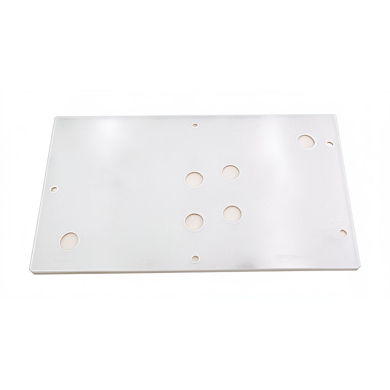 NECTA LID GASKET