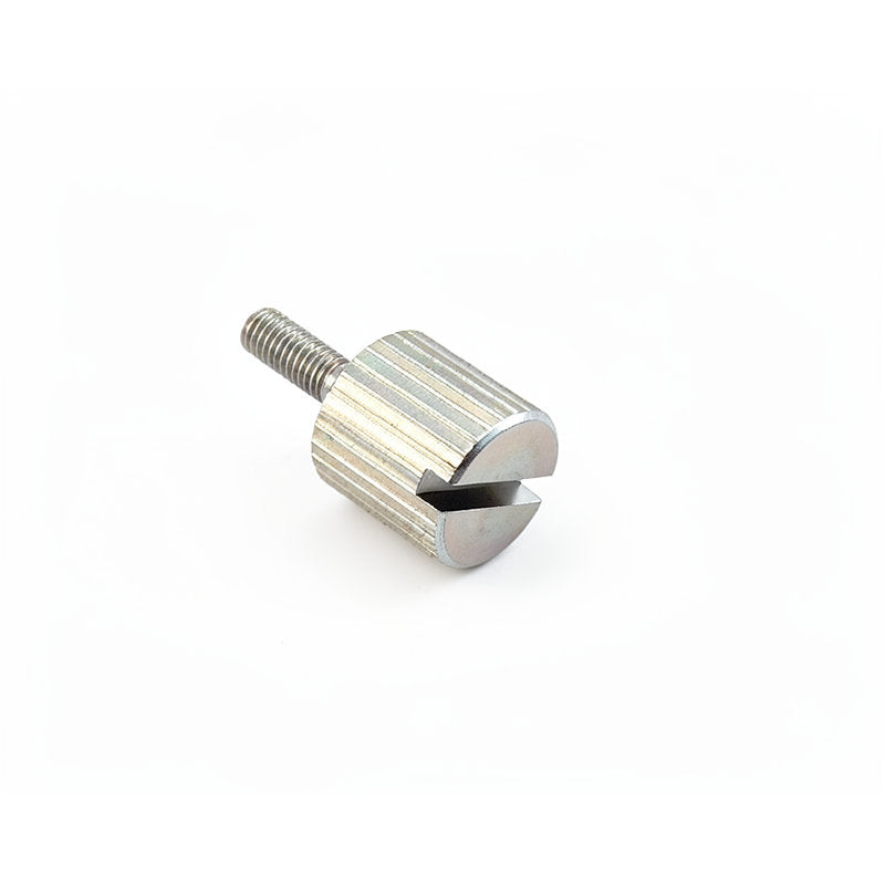 NECTA KNURLED NUT