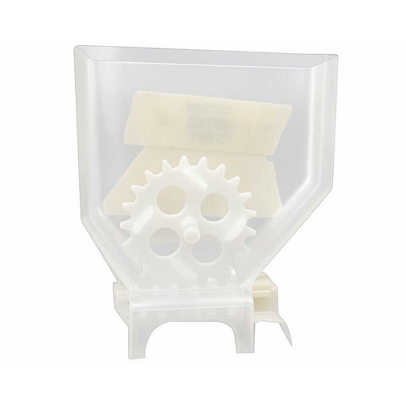 NECTA COMPLETE CONTAINER 1.2 LITERS