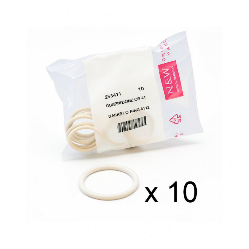 NECTA GASKET OR 4112 - LOWER PISTON