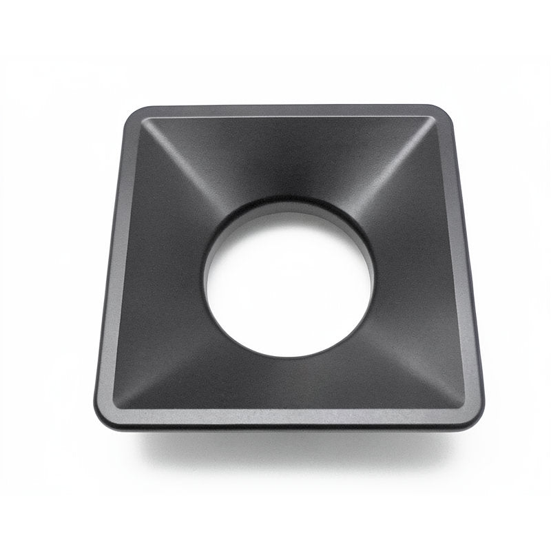 NECTA COIN RETURN MOLDING