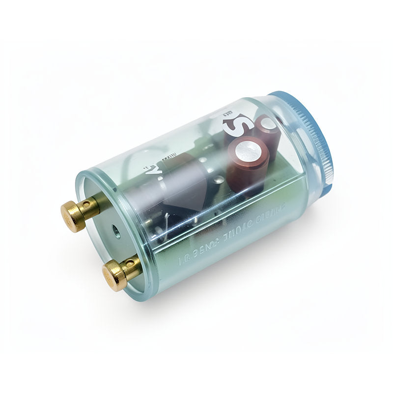 NECTA ELECTRONIC STARTER