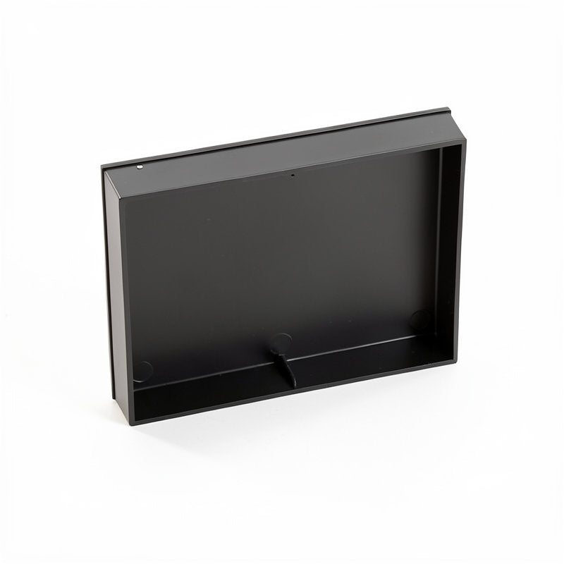 BUNN TRAY, DRIP-BLACK PLASTIC