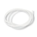 NECTA TRANSPARENT HOSE 4MM X 8MM