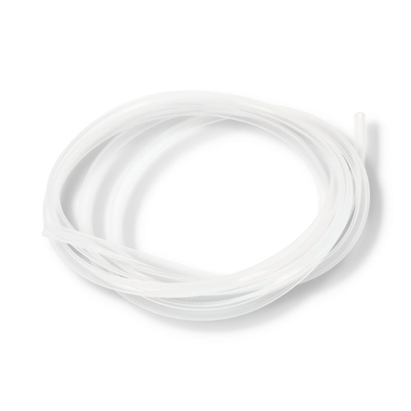 NECTA TRANSPARENT HOSE 4MM X 8MM