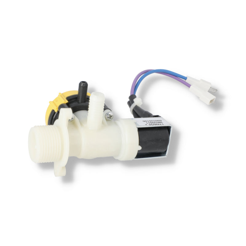 NECTA KORINTO INLET VALVE