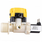NECTA KORINTO INLET VALVE