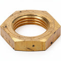 BRASS NUT M18 X 1.5MM