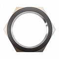Brass Nut 3/4 X 5MM - commercial coffee spare part