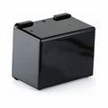 NECTA COIN RETURN BUTTON
