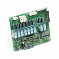 NECTA CONTROL BOARD