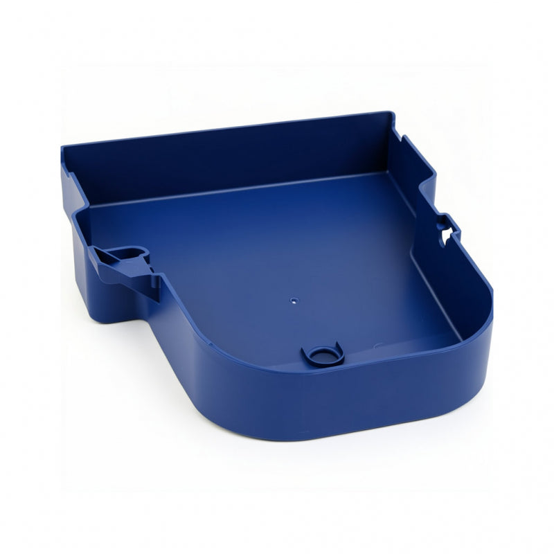 NECTA DISPENSING COMPARTMENT BASIN