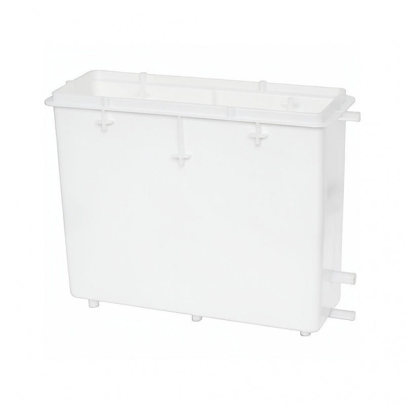 NECTA BOILER BODY